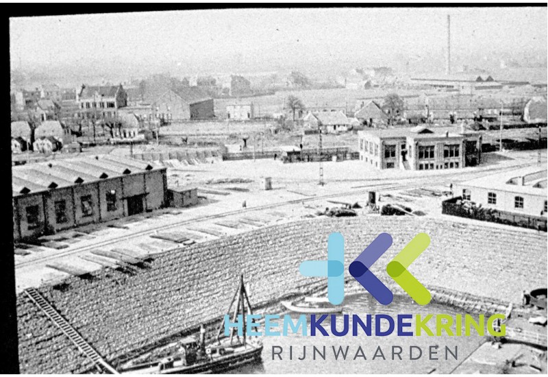 Werf Tolkamer F00001155